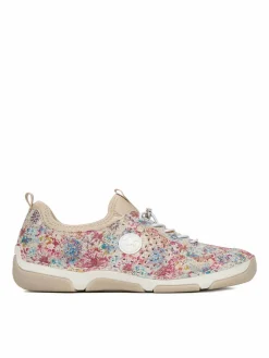 Scarpe basse CEO-55967-90 Multicolore
