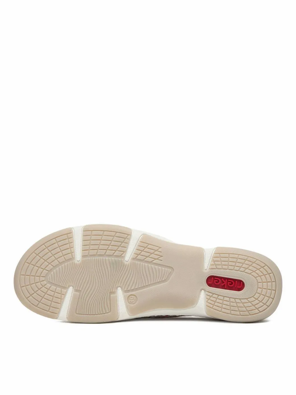 Scarpe basse CEO-55967-90 Multicolore