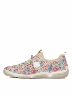 Scarpe basse CEO-55967-90 Multicolore