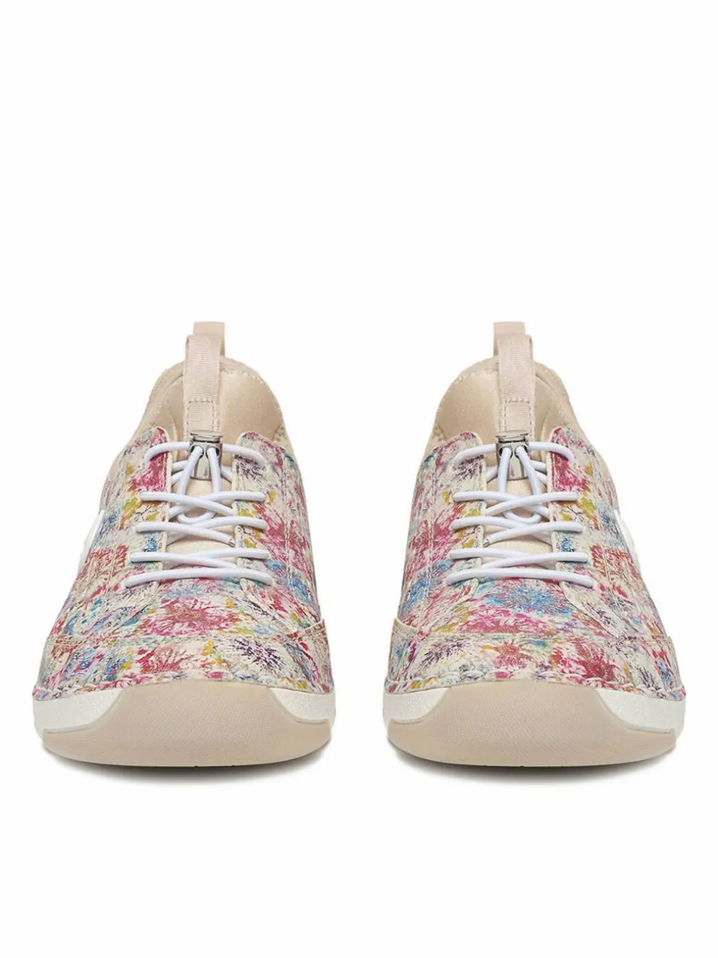 Scarpe basse CEO-55967-90 Multicolore
