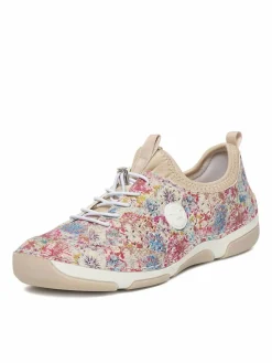 Scarpe basse CEO-55967-90 Multicolore
