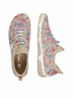 Scarpe basse CEO-55967-90 Multicolore