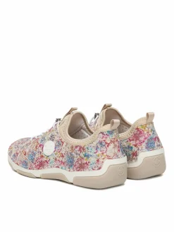 Scarpe basse CEO-55967-90 Multicolore