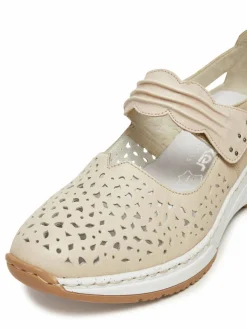 Scarpe basse CEO-N4382-60 Beige