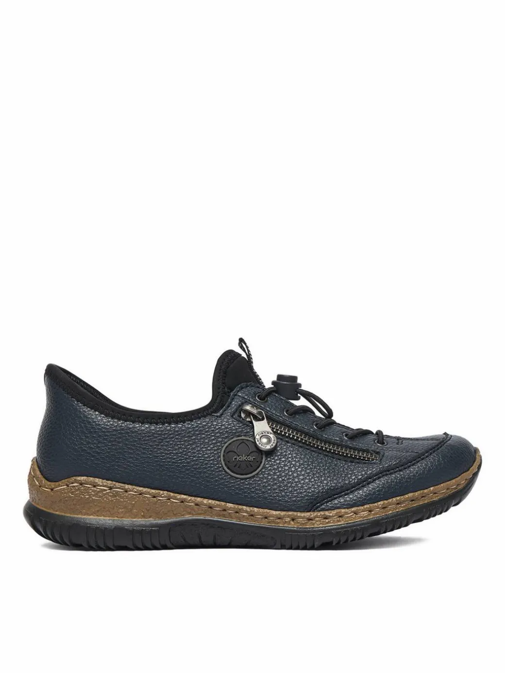 Scarpe basse CEO-N3267-15 Blu scuro