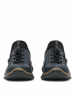 Scarpe basse CEO-N3267-15 Blu scuro
