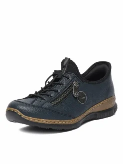 Scarpe basse CEO-N3267-15 Blu scuro