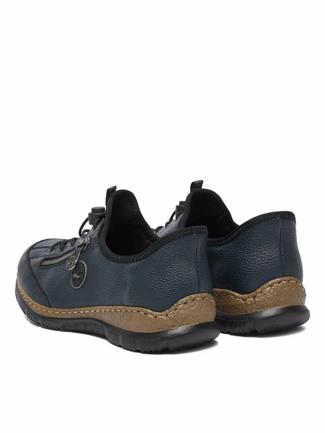 Scarpe basse CEO-N3267-15 Blu scuro