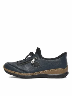 Scarpe basse CEO-N3267-15 Blu scuro