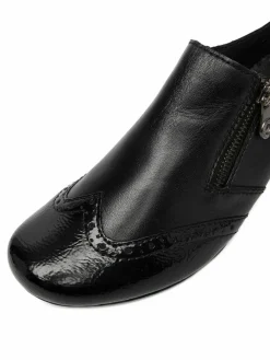 Scarpe basse CEO-41757-00 Nero