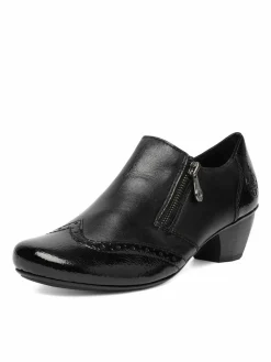 Scarpe basse CEO-41757-00 Nero