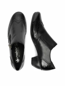Scarpe basse CEO-41757-00 Nero