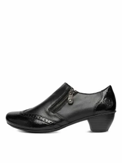 Scarpe basse CEO-41757-00 Nero