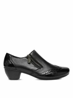 Scarpe basse CEO-41757-00 Nero