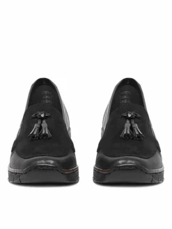 Scarpe basse CEO-53771-00 Nero