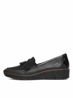 Scarpe basse CEO-53771-00 Nero