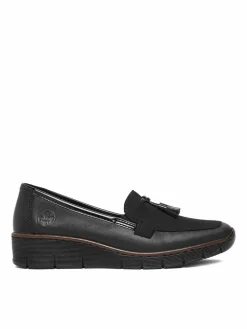 Scarpe basse CEO-53771-00 Nero