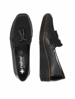 Scarpe basse CEO-53771-00 Nero