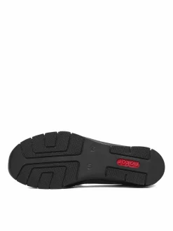 Scarpe basse CEO-53771-00 Nero