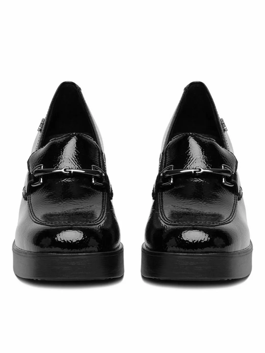 Scarpe basse CEO-58051-00 Nero
