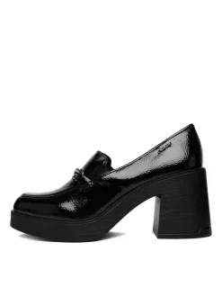 Scarpe basse CEO-58051-00 Nero