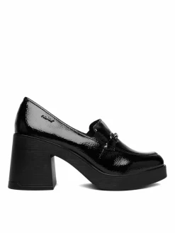 Scarpe basse CEO-58051-00 Nero