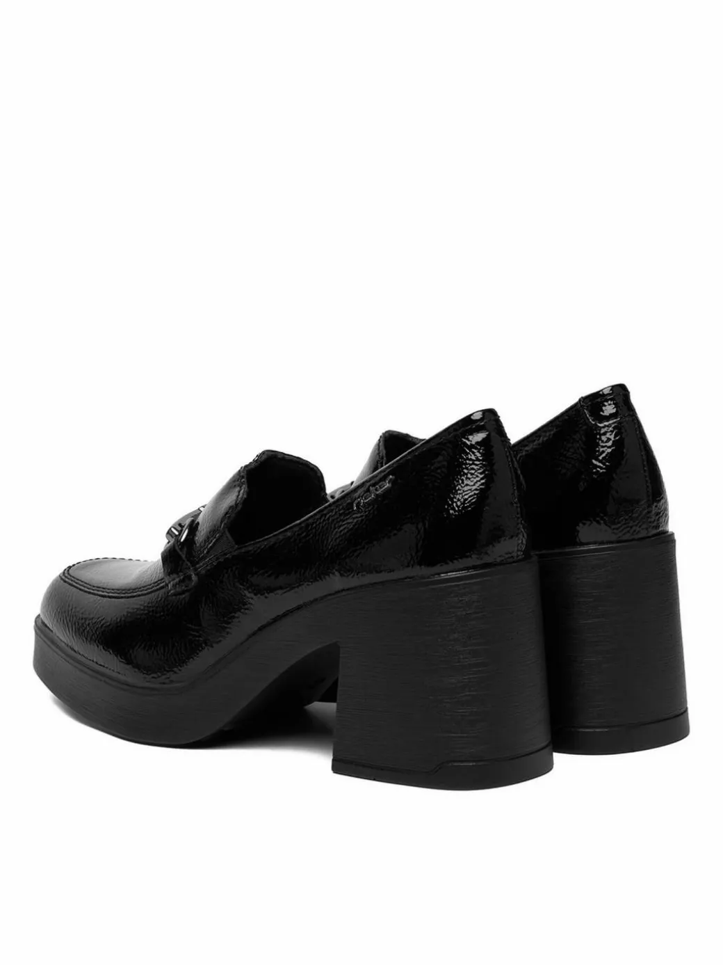 Scarpe basse CEO-58051-00 Nero