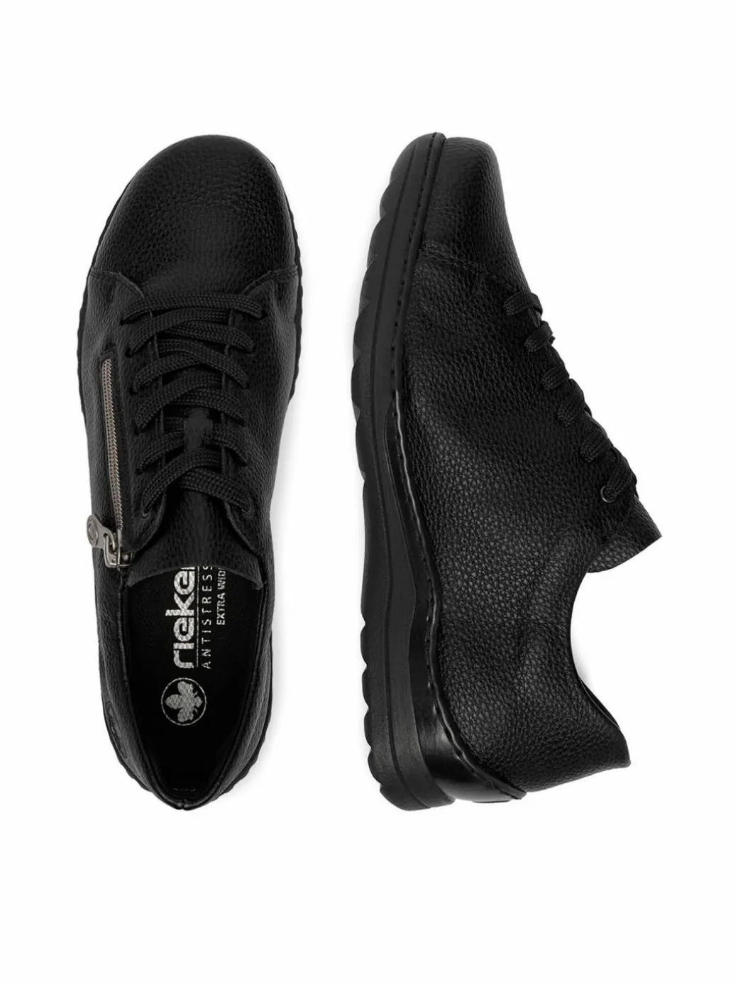 Scarpe basse CEO-48901-00 Nero