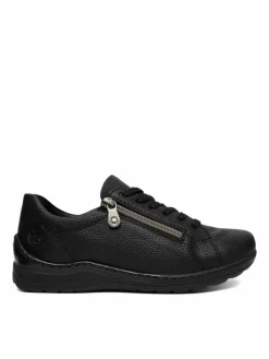 Scarpe basse CEO-48901-00 Nero