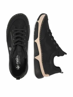 Scarpe basse CEO-45973-00 Nero