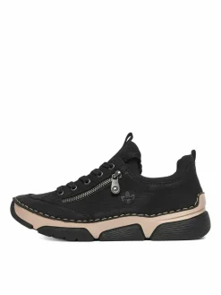 Scarpe basse CEO-45973-00 Nero