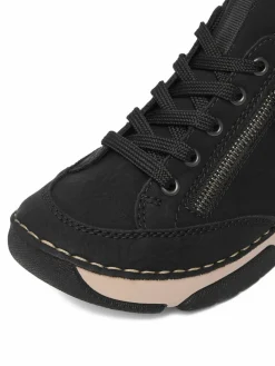 Scarpe basse CEO-45973-00 Nero