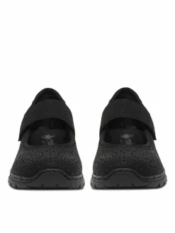 Scarpe basse CEO-N4299-00 Nero