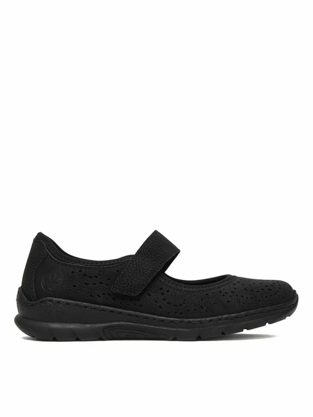 Scarpe basse CEO-N4299-00 Nero