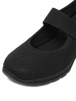 Scarpe basse CEO-N4299-00 Nero
