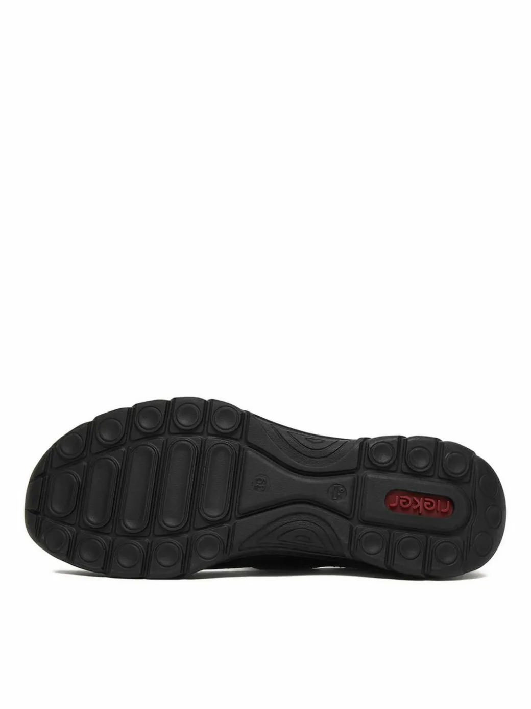Scarpe basse CEO-N4299-00 Nero
