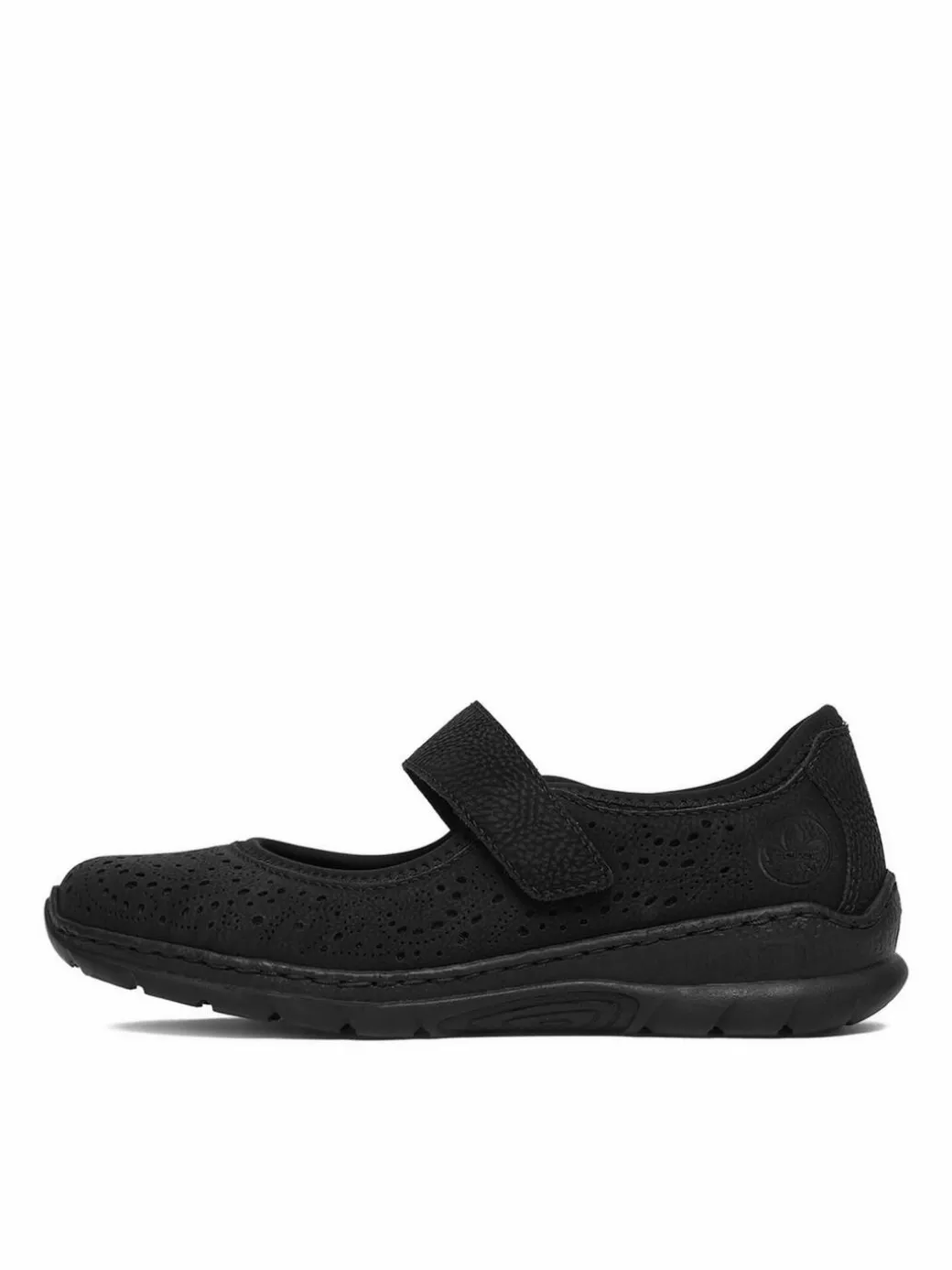 Scarpe basse CEO-N4299-00 Nero