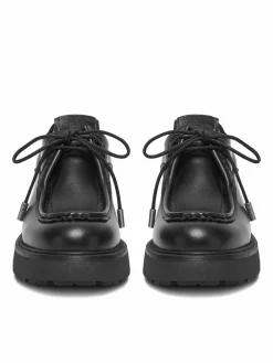Scarpe basse CEO-OLCAY-30309 Nero