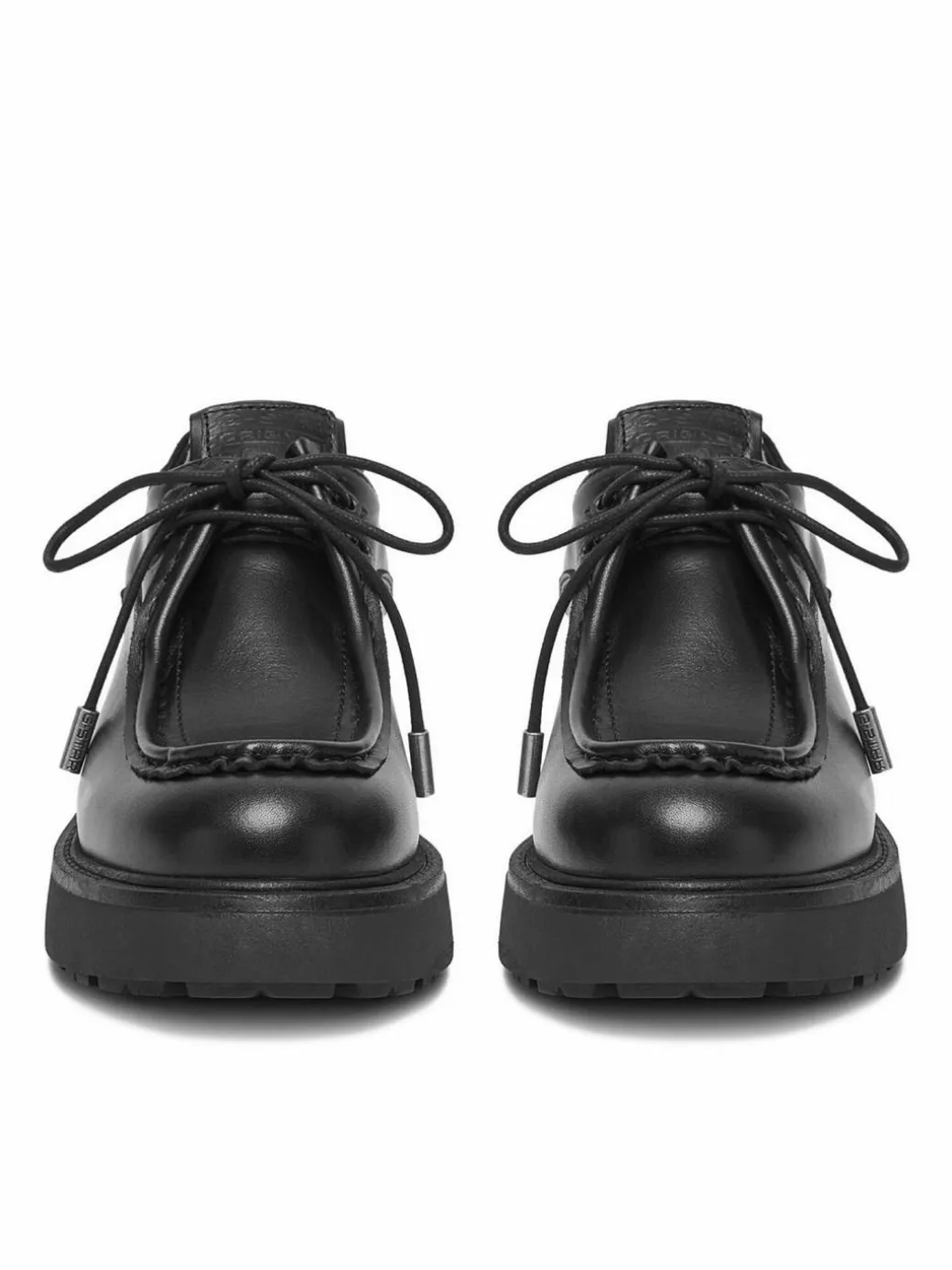 Scarpe basse CEO-OLCAY-30309 Nero