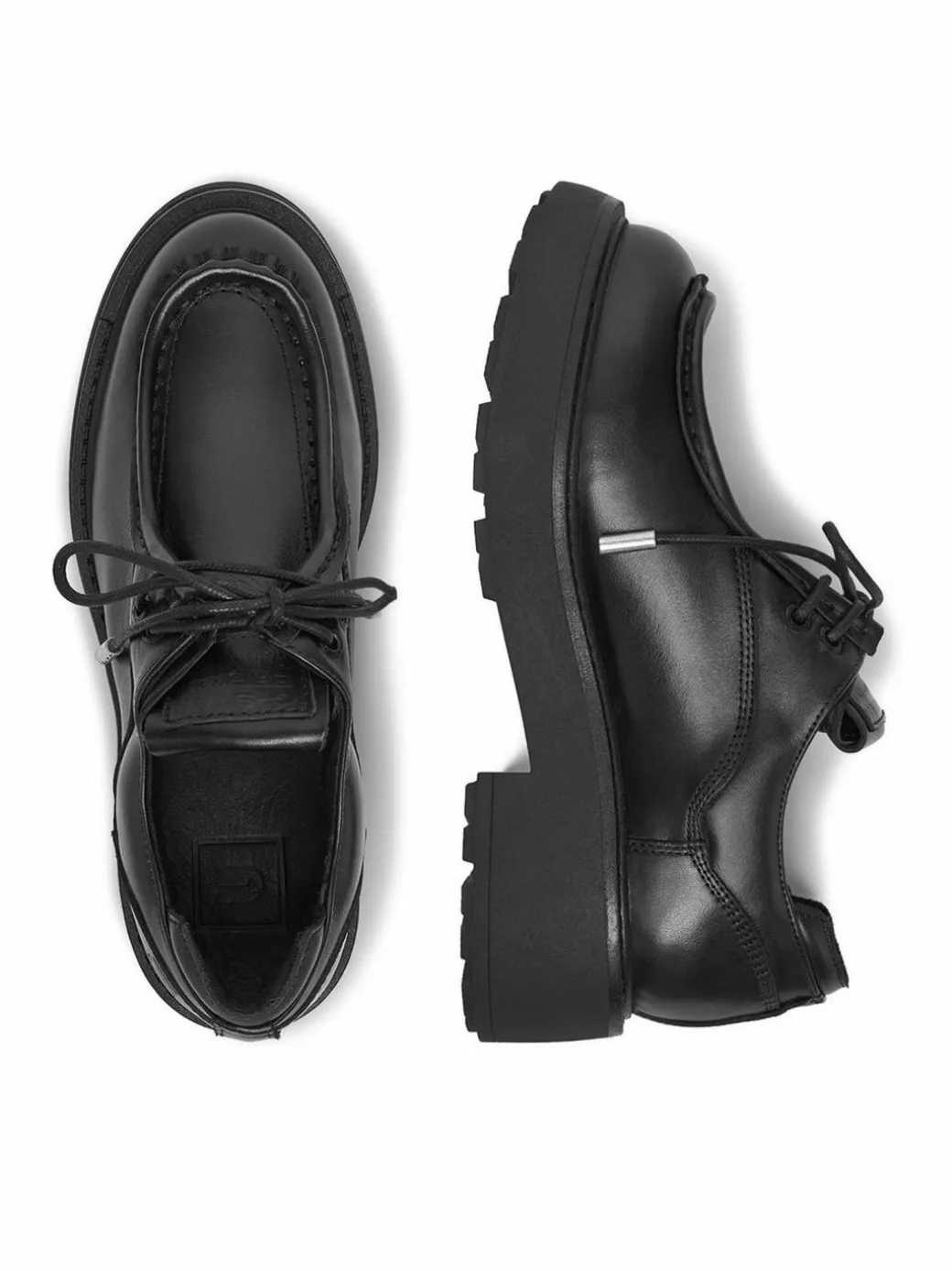 Scarpe basse CEO-OLCAY-30309 Nero