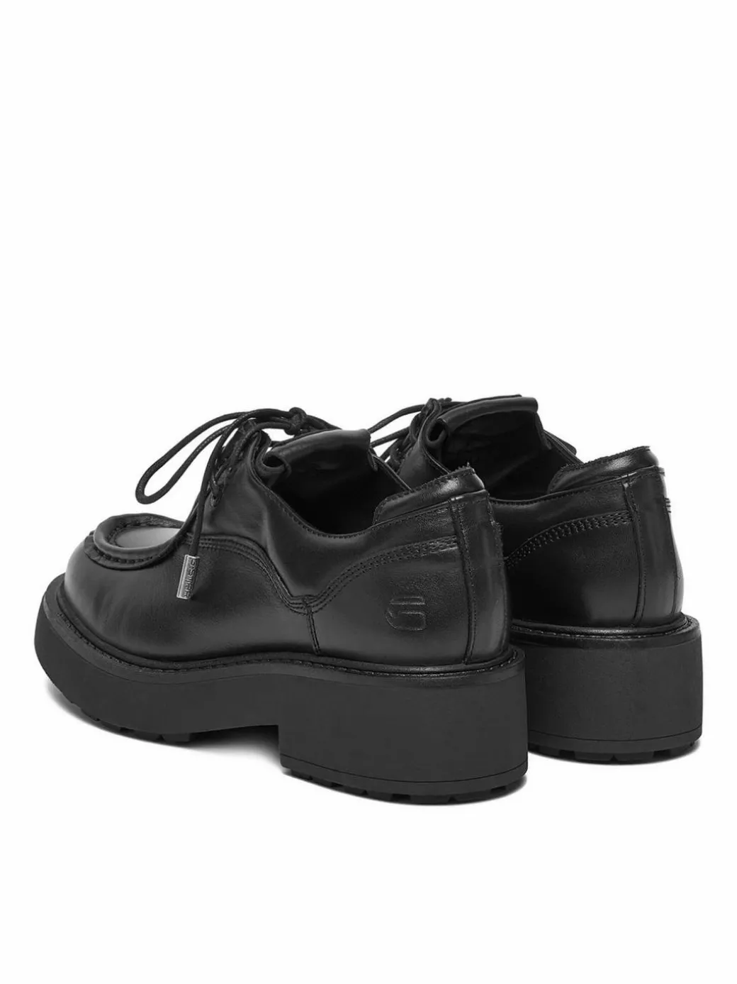 Scarpe basse CEO-OLCAY-30309 Nero