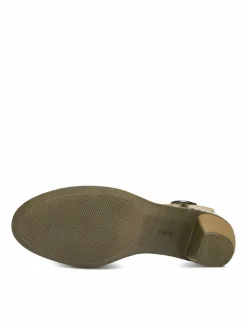 Scarpe basse CEO-40902-90 Oro