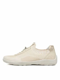 Scarpe basse CEO-R3518-60 Beige