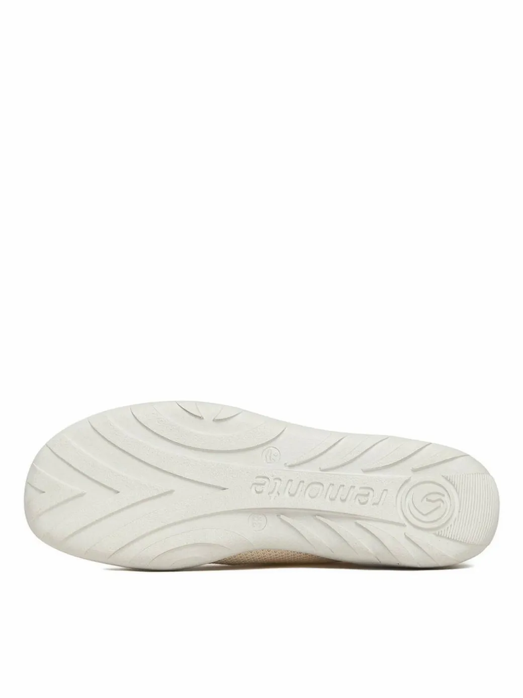 Scarpe basse CEO-R3518-60 Beige