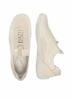 Scarpe basse CEO-R3518-60 Beige