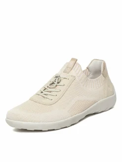Scarpe basse CEO-R3518-60 Beige