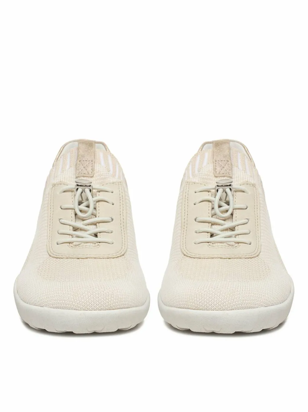 Scarpe basse CEO-R3518-60 Beige