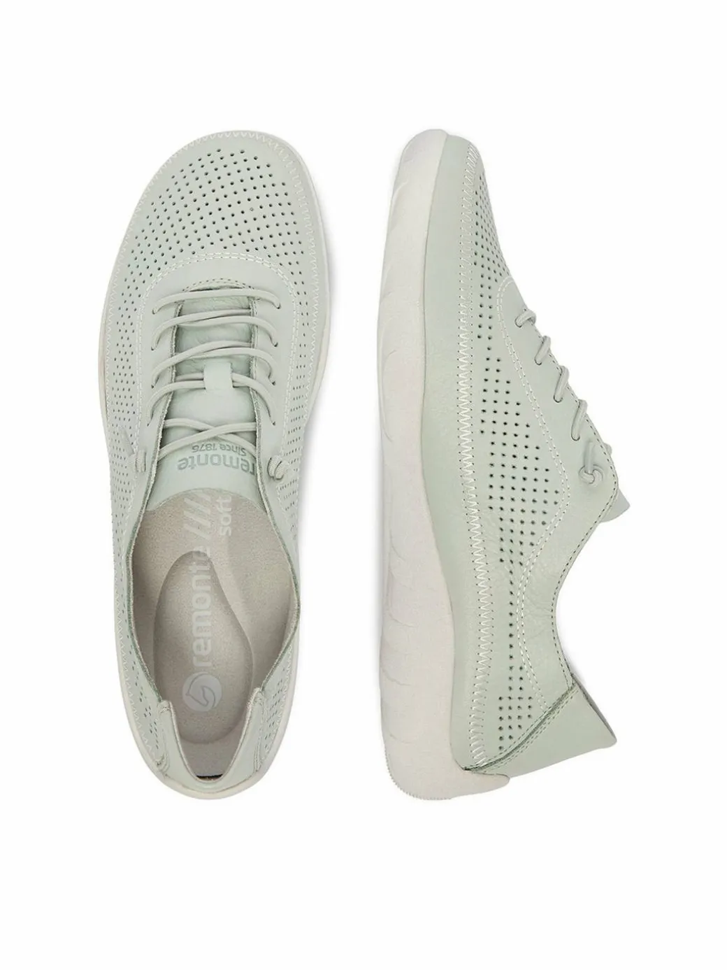 Scarpe basse CEO-R3521-52 Blu