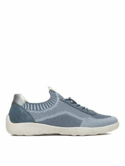 Scarpe basse CEO-R3518-15 Blu