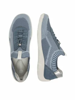Scarpe basse CEO-R3518-15 Blu